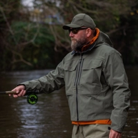 Madison X Wychwood Wading Jackets